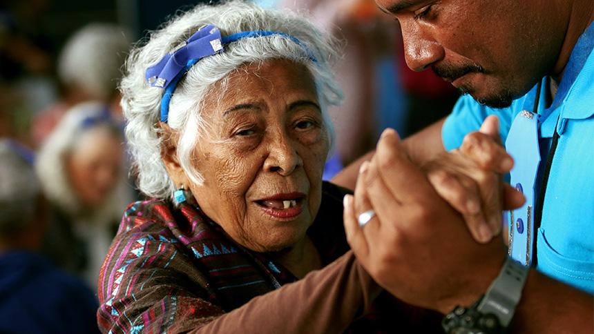 Singing for the Brain