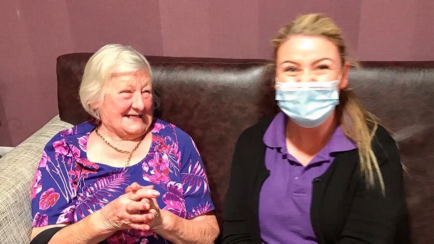 Singing for the Brain