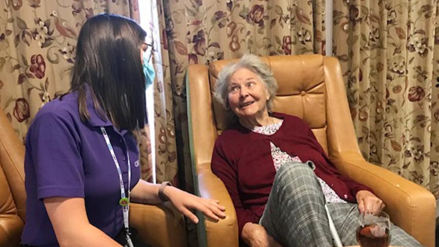 Singing our own songs: Helping people run their own Singing for the ...