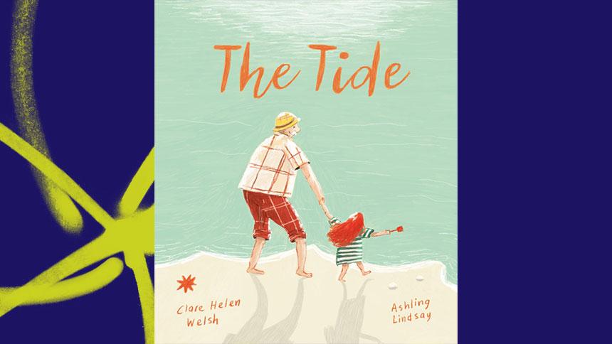 The Tide, by Clare Welsh