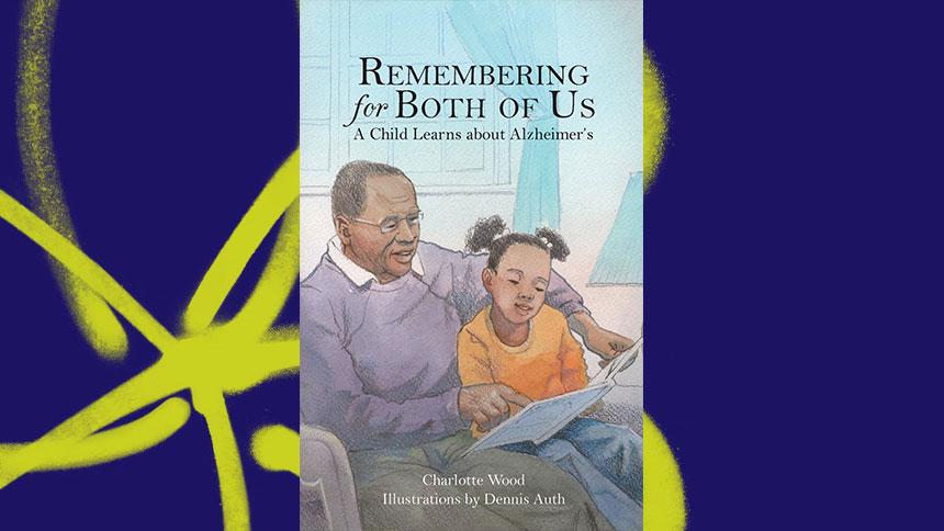 Remembering for Both of Us, by Charlotte Wood