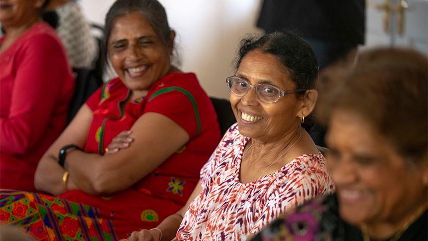 Museum of London event