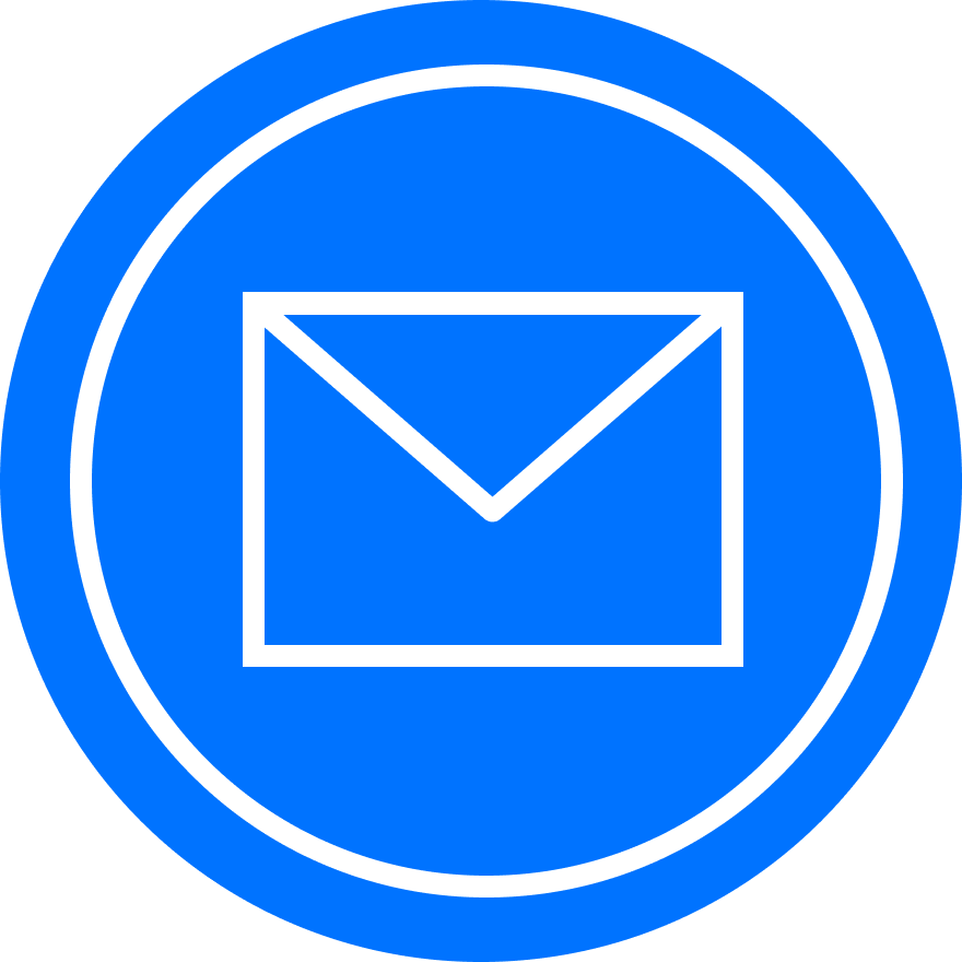 donate by post icon