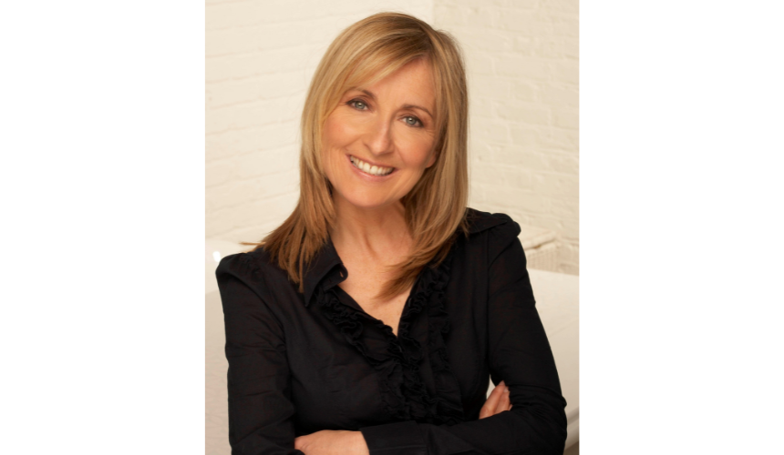 Alzheimer s Society Ambassador Fiona Phillips Diagnosed With Alzheimer Alzheimer s Society Ambassador Fiona Phillips Diagnosed With Alzheimer