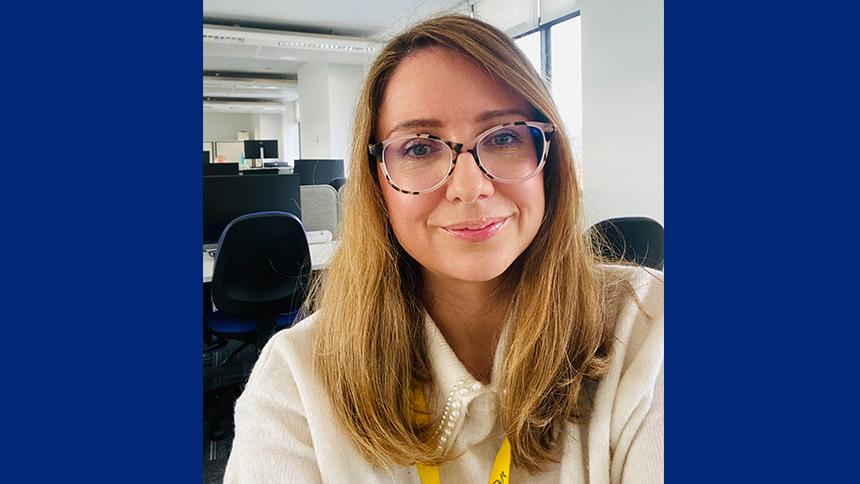 Monika McAtarsney-Kovacs