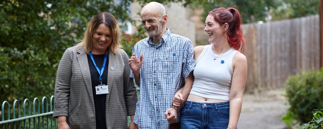 General Election 2024: Make Dementia a Priority | Alzheimer's Society