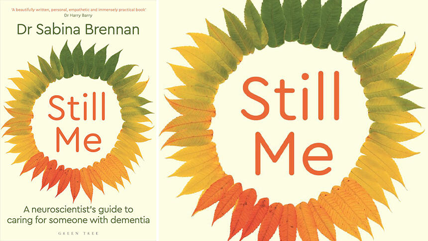 Still Me, by Sabina Brennan