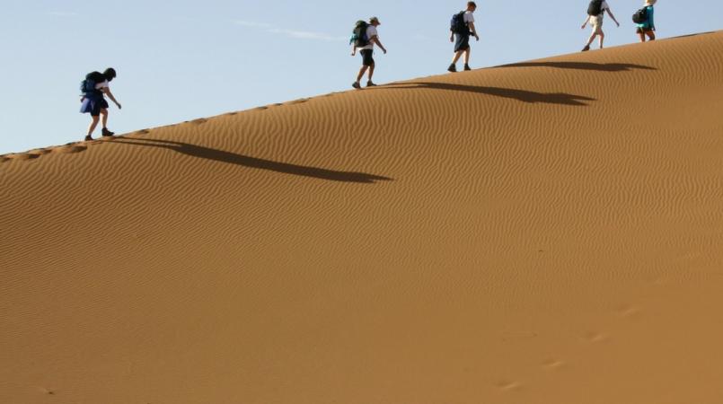 sahara