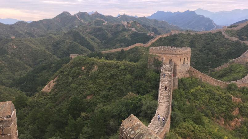 china