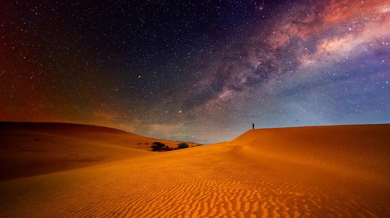 sahara