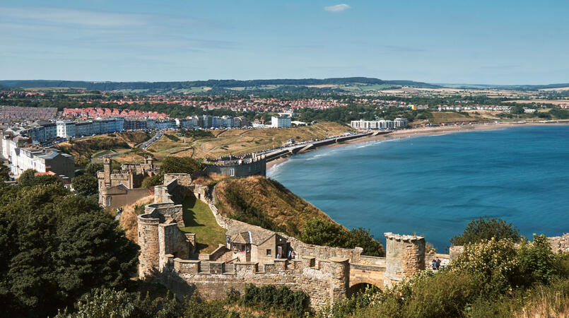 North Yorks Ultra Challenge image