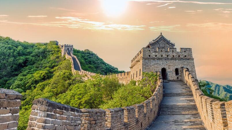 Great Wall of China