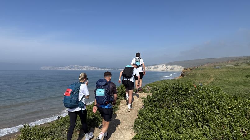 IOW Runners