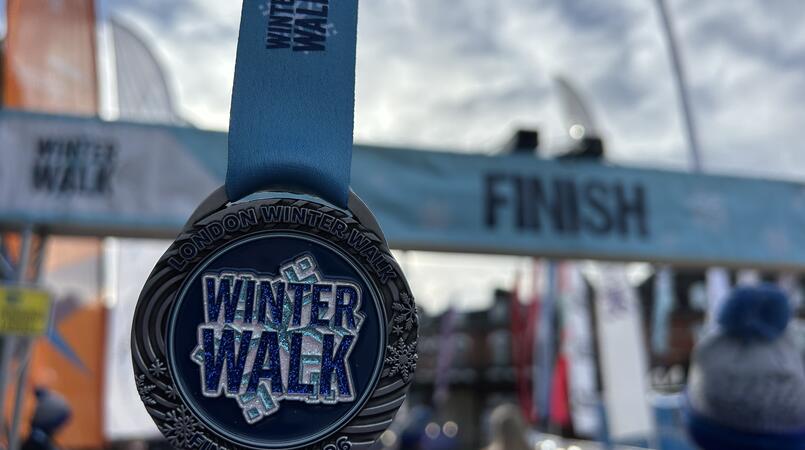 LWW Medal