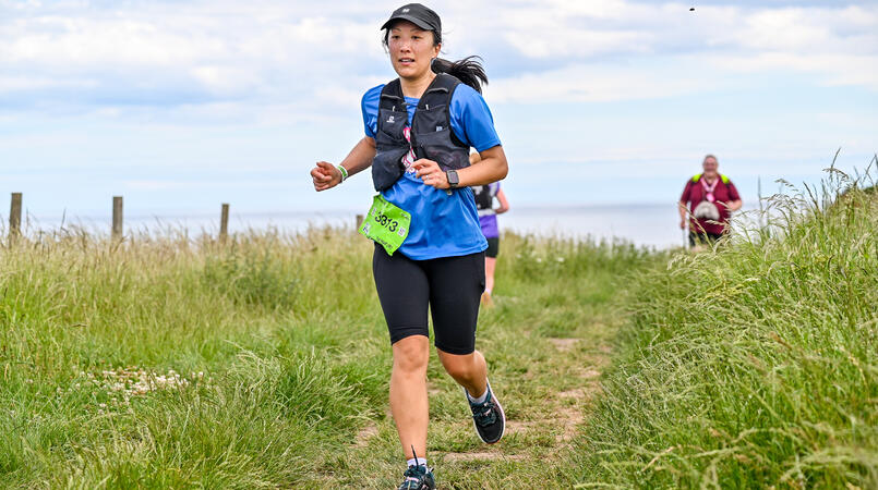 SBC Runner