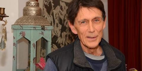 Nicky's story with dementia