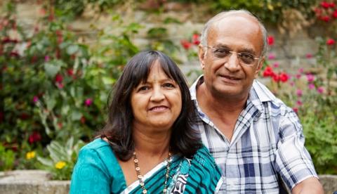 Get support as a carer