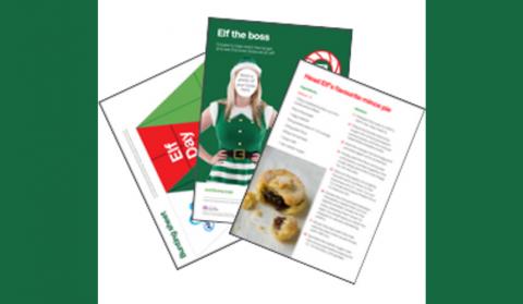 Elf Resources