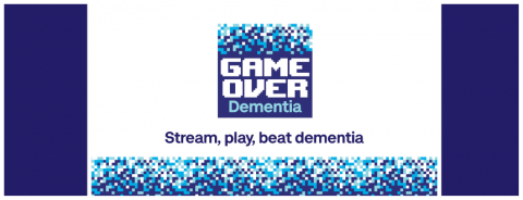 Stream, play, beat dementia