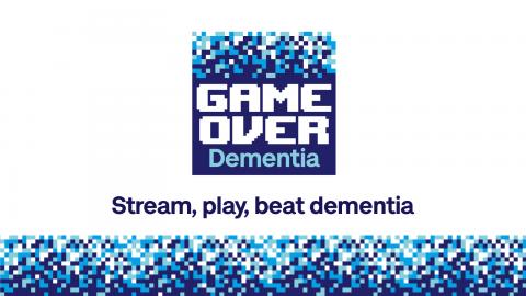 Game over Dementia Hero