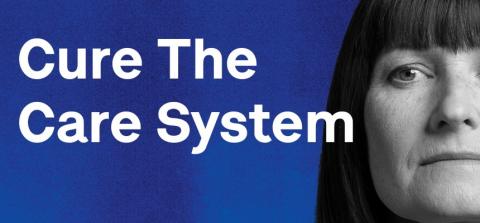 Cure The Care System