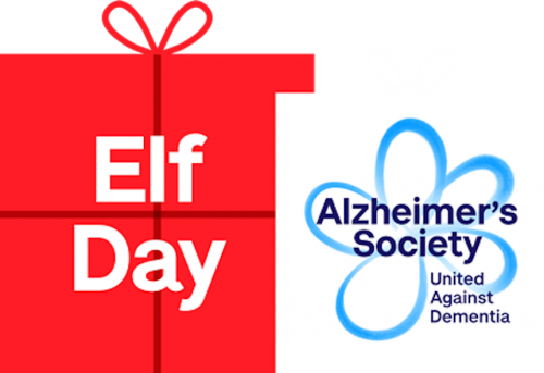 Elf Day Logo