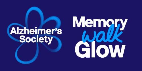 Memory Walk Glow logo
